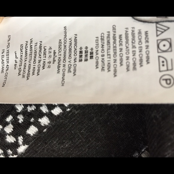 Michael Kors top Large - Picture 6 of 6